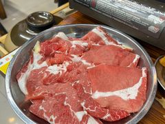 先切和牛上脑-丰烟起(象兴路店)