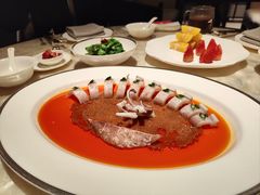 -喜公馆(平安金融中心店)