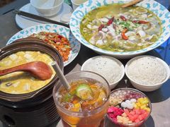 -老屋印象·酸菜鱼新川菜(义乌之心店)