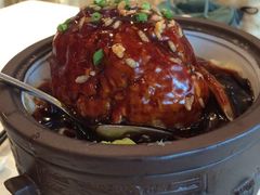 -扬州狮子楼·非遗淮扬菜(总店)