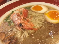 -雷门拉面·现熬骨汤(凯德来福士店)