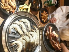 -金九姬黑牛烤肉料理(杨舍老街店)