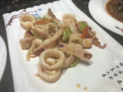 -渔傅·蓝海岸霞浦海鲜(正祥店)