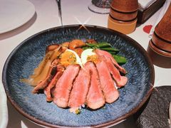 -L'Arome芳芳法国餐厅(仙林金鹰店)