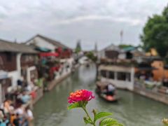 景观位-漕溪人家