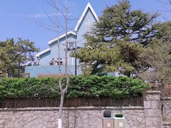 -八大关景区