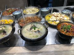 -顺旺基大厨现炒(哥伦布店)