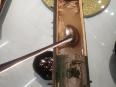-刘姐啤酒鱼民族演艺餐厅(西街总店)