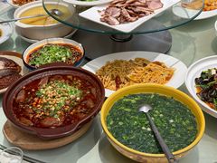 -月圆霖特色农家乐