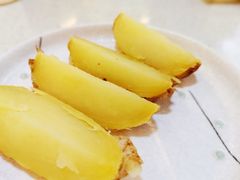 土豆-浮何烤铺(桐梓林店)
