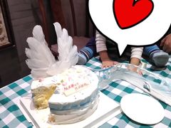 -八喜冰淇淋蛋糕(富国店)