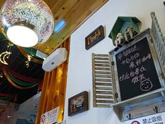-向日葵十五度餐厅(昌平区店)