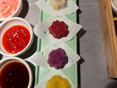 -闽上鲜·福建菜(龙湖滨江天街店)