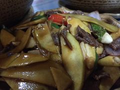 -纳兰傣雀傣味餐厅