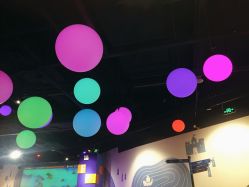-幻贝家儿童乐园(杭州远洋乐堤港店)