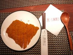 -十面春风·江南面馆(崇宁路店)