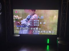 -魅KTV·AI辅唱(簋街店)