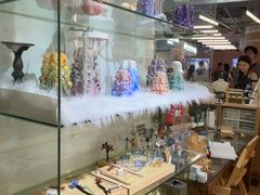 -琉璃月·灯工玻璃DIY(宝安壹方城店)