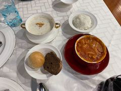 -新侨三宝乐西餐厅(崇文门店)