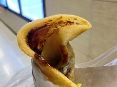 -石饮红星包子(中山路店)