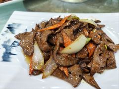 -宝发园名菜馆