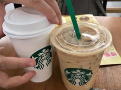 -星巴克臻选(重庆大融城店)