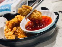 -韩时烤肉(丰科万达广场店)
