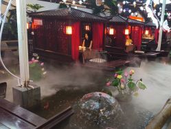 -特味村·宴会厅(生态园店)