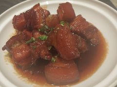 -梁家大院•农家菜(昆山会展中心店)