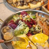 小树探店｜美好的假期时光，从元气早午餐开始吧