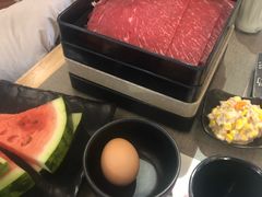 -八角锄烧·肉火锅(天河城店)