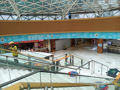-好世界商业广场(北京国际中心店)