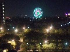 -山明水秀大饭店