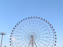 -汕头星城湾欢乐世界