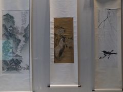 -深圳博物馆(古代艺术馆)