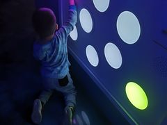 -沈阳海洋探索中心