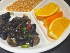 -京悦南门涮羊肉·羊蝎子火锅(田林路店)