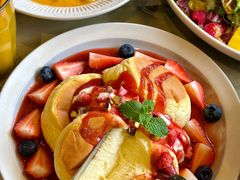 -UPPER KITCHEN(延安路店)