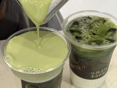 -仙雨林·奶茶鲜果茶(书院巷店)