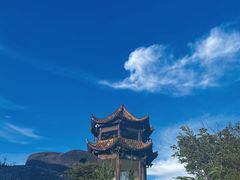 -大围山国家森林公园