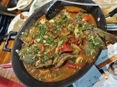 -郭嫂油茶(北门店)