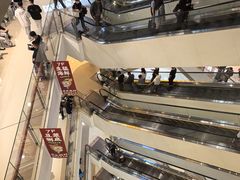 -天河城购物中心