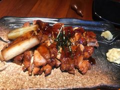 -千代武日本料理(爱建店)