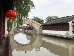 -召稼楼古镇