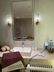 -贝黎诗SPA