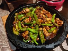 -茉莉餐厅(包河万达店)