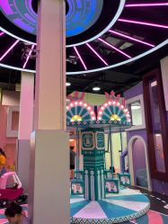 -动力星球家庭亲子游乐中心