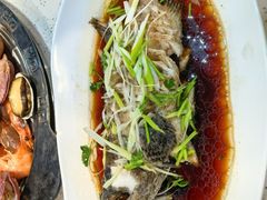 -巧克力渔家.小船海鲜胶东菜(万平口店)