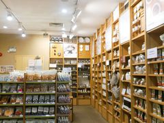 -MUJI无印良品(万科里店)