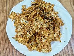 -揽月斋•清真小馆(右安门店)